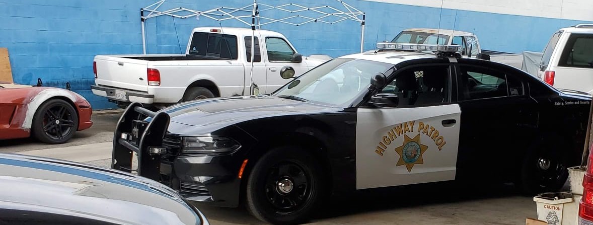 Jacob Auto Police GEM Auto Repair